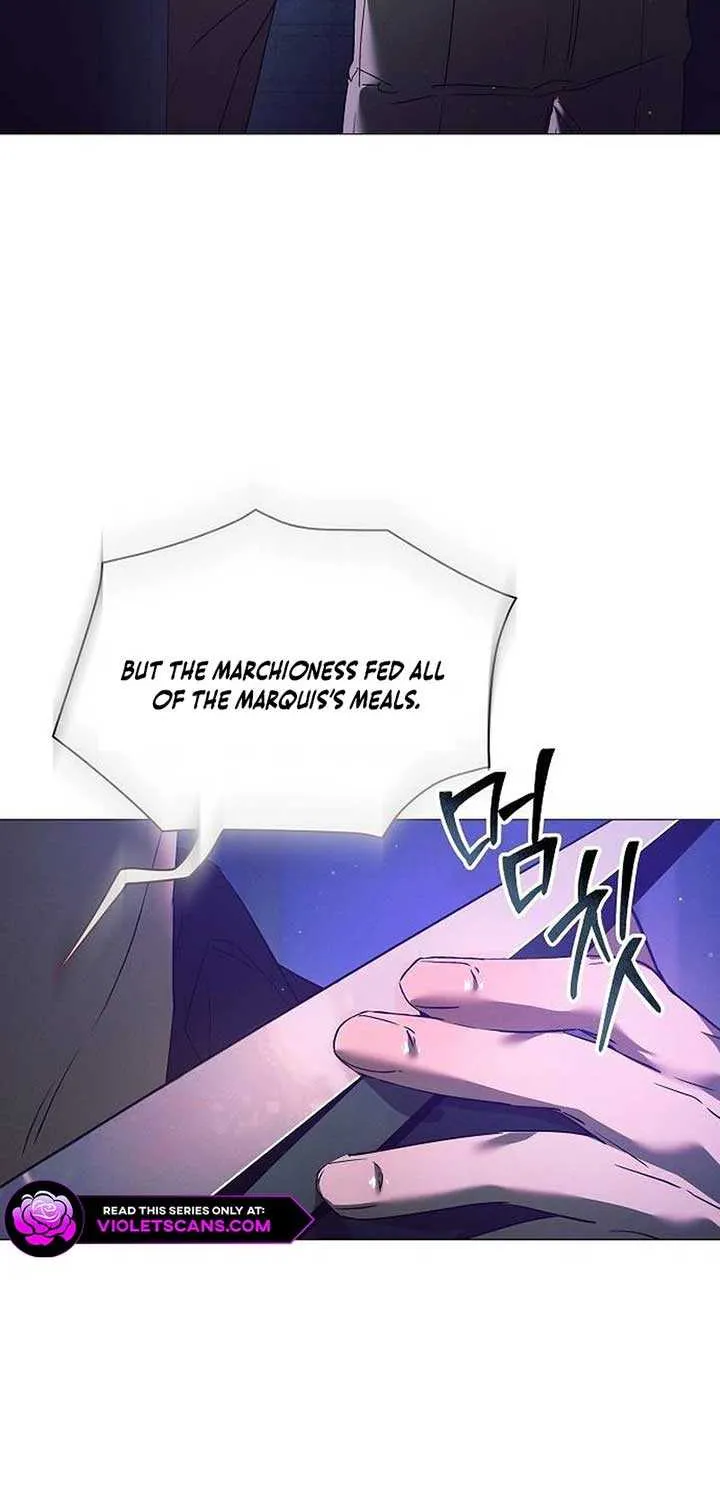 The Beast Won’t Let Me Sleep Chapter 13 page 22 - 