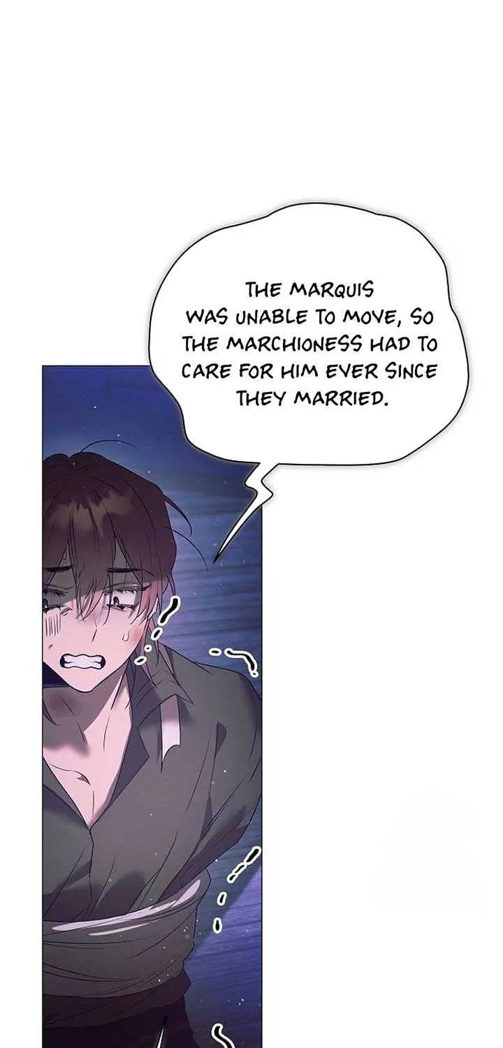 The Beast Won’t Let Me Sleep Chapter 13 page 25 - 