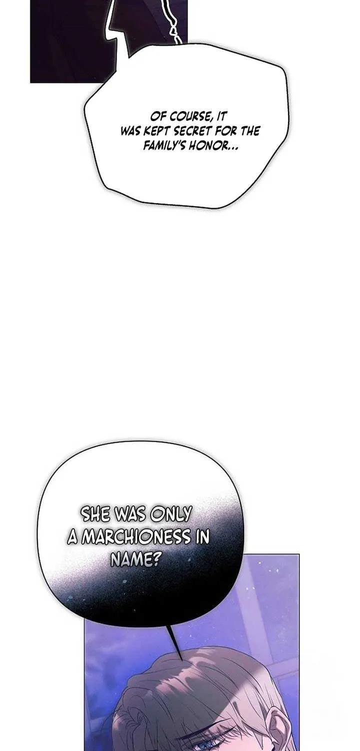 The Beast Won’t Let Me Sleep Chapter 13 page 26 - 