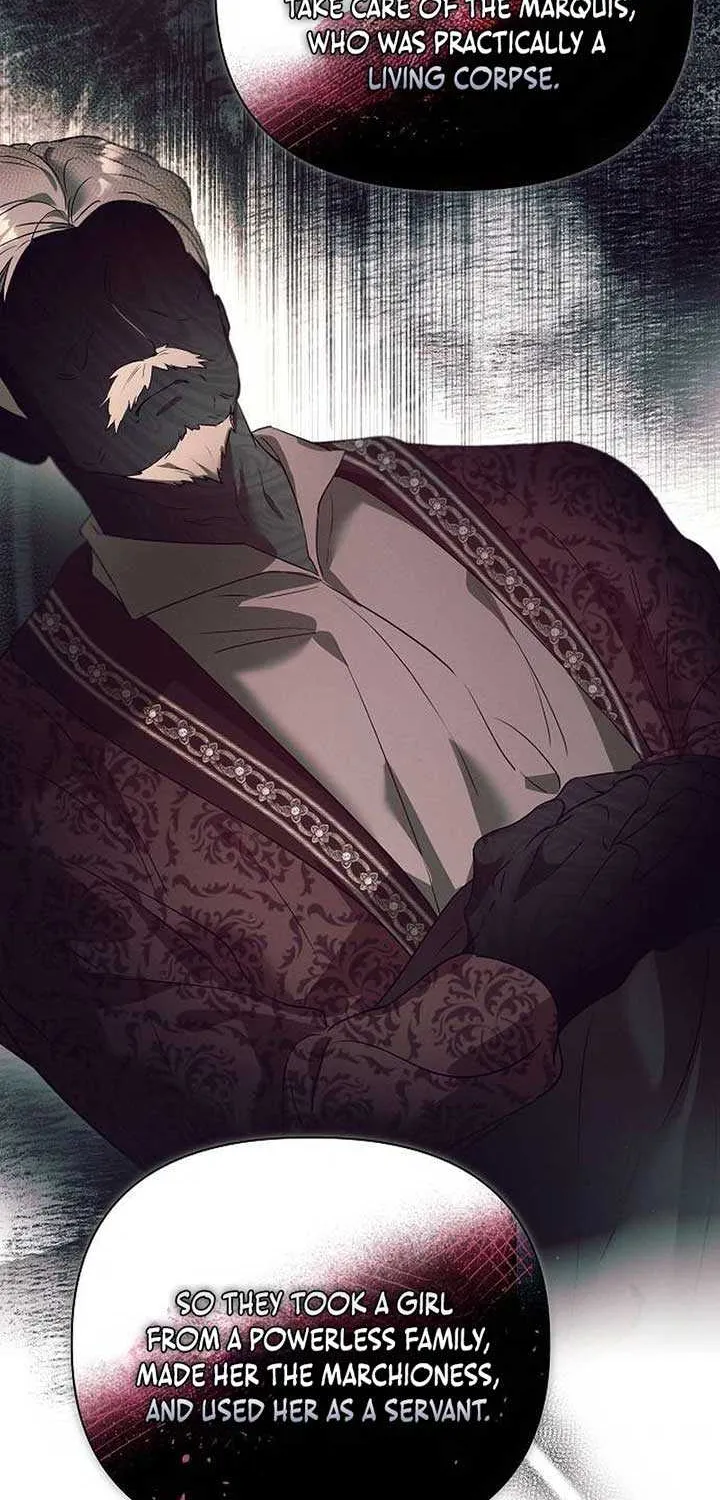 The Beast Won’t Let Me Sleep Chapter 13 page 29 - 