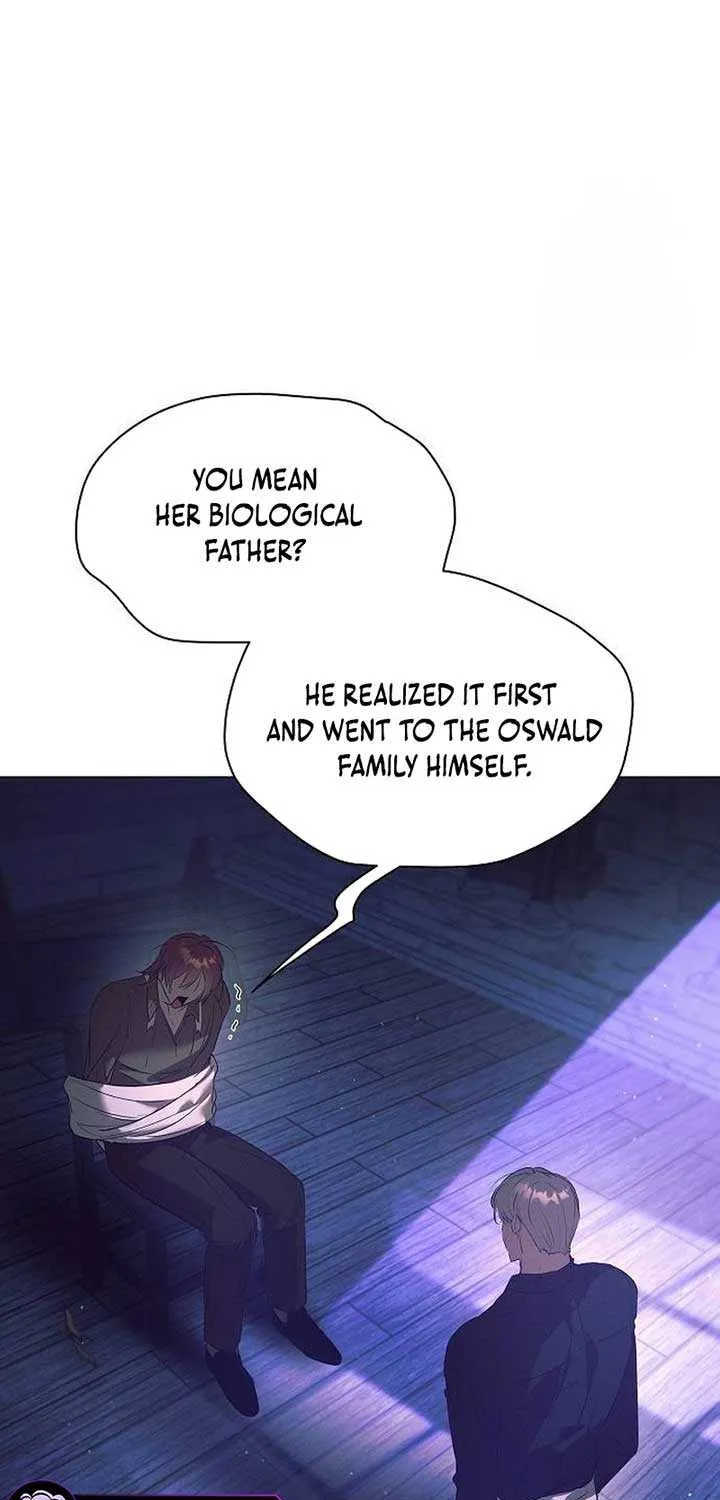 The Beast Won’t Let Me Sleep Chapter 13 page 32 - 