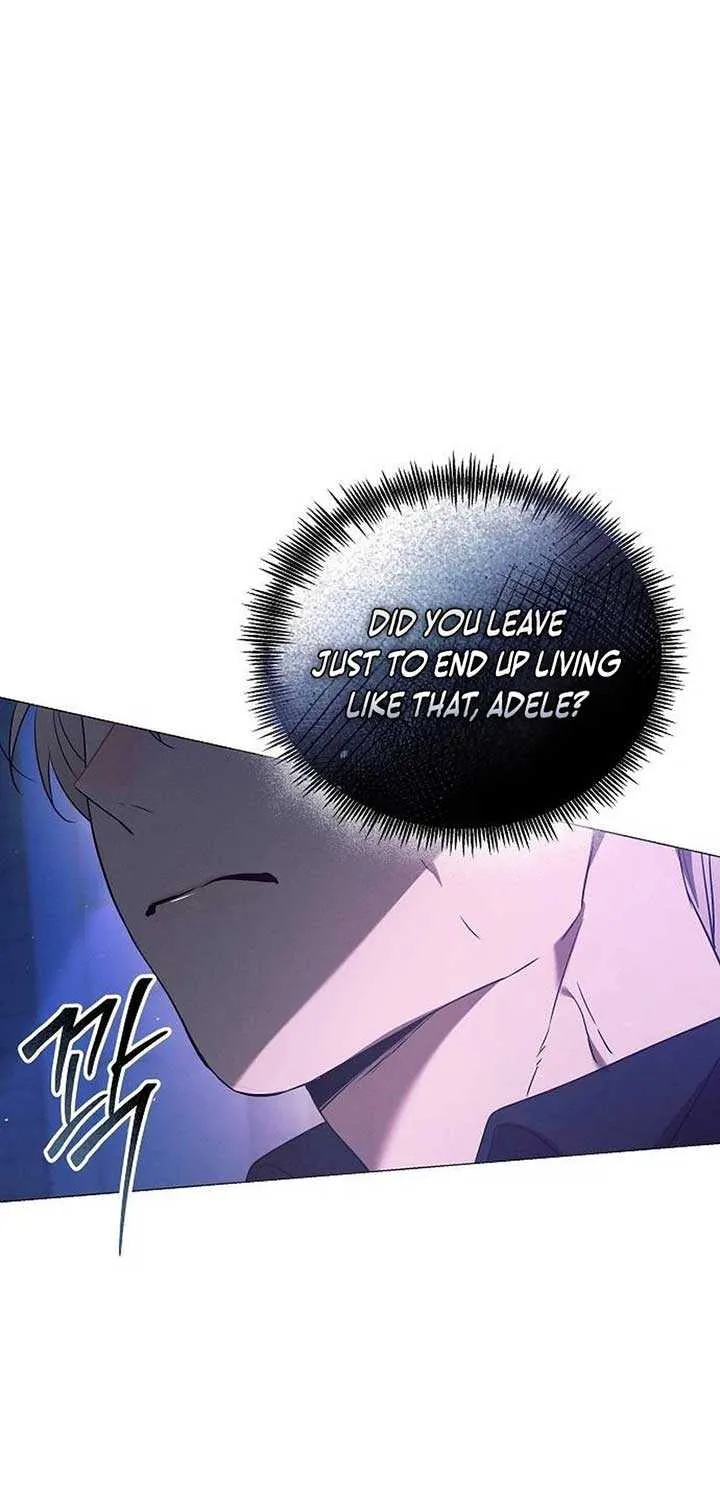 The Beast Won’t Let Me Sleep Chapter 13 page 36 - 