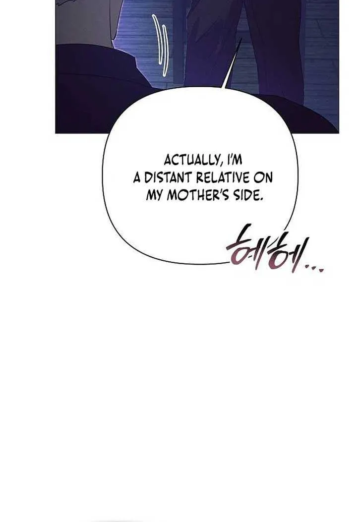 The Beast Won’t Let Me Sleep Chapter 13 page 38 - 