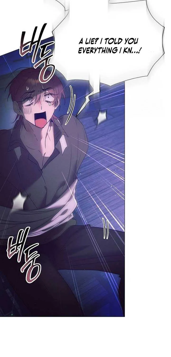 The Beast Won’t Let Me Sleep Chapter 13 page 40 - 