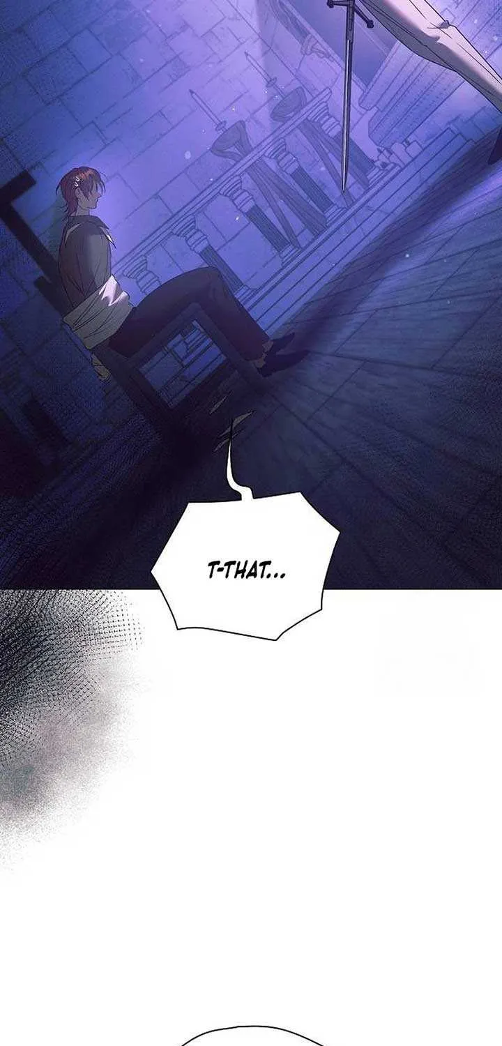 The Beast Won’t Let Me Sleep Chapter 13 page 43 - 