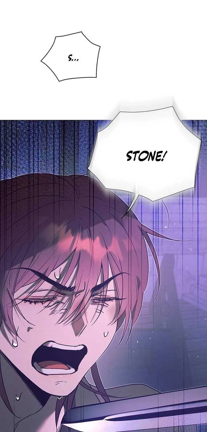 The Beast Won’t Let Me Sleep Chapter 13 page 47 - 