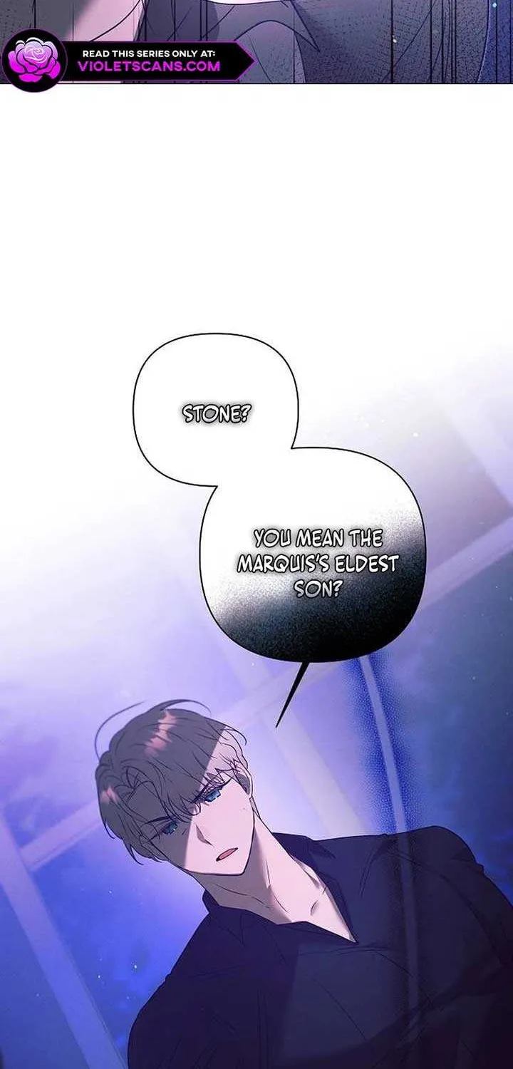 The Beast Won’t Let Me Sleep Chapter 13 page 48 - 