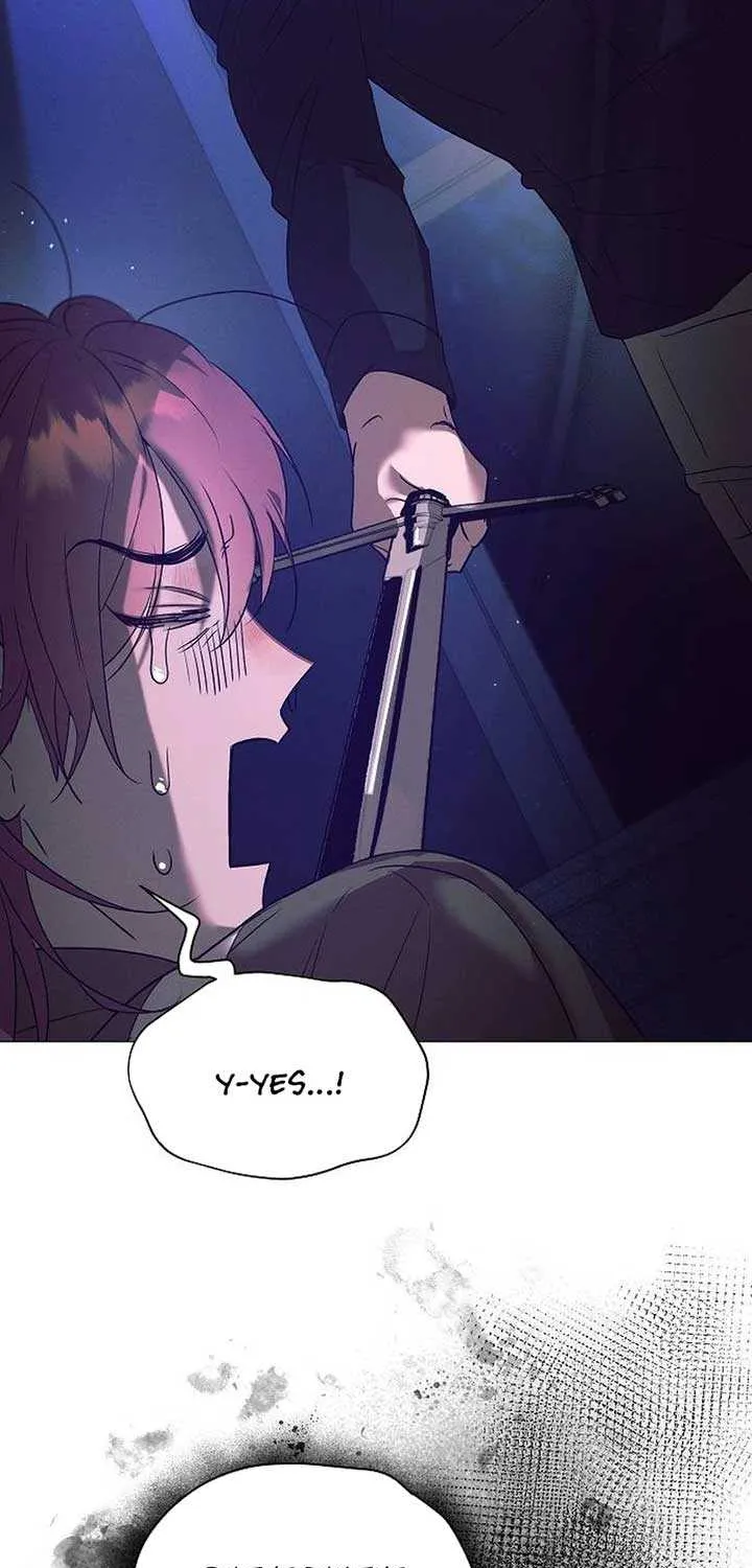 The Beast Won’t Let Me Sleep Chapter 13 page 49 - 