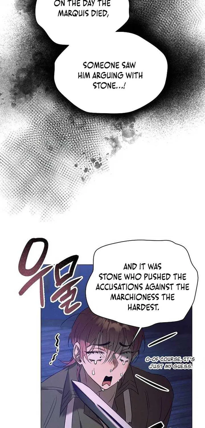 The Beast Won’t Let Me Sleep Chapter 13 page 50 - 