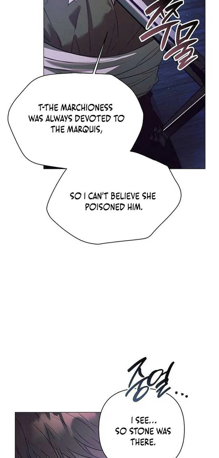The Beast Won’t Let Me Sleep Chapter 13 page 51 - 