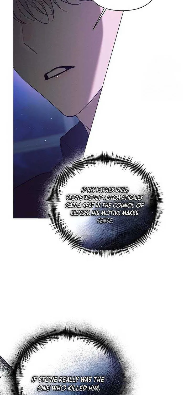 The Beast Won’t Let Me Sleep Chapter 13 page 52 - 