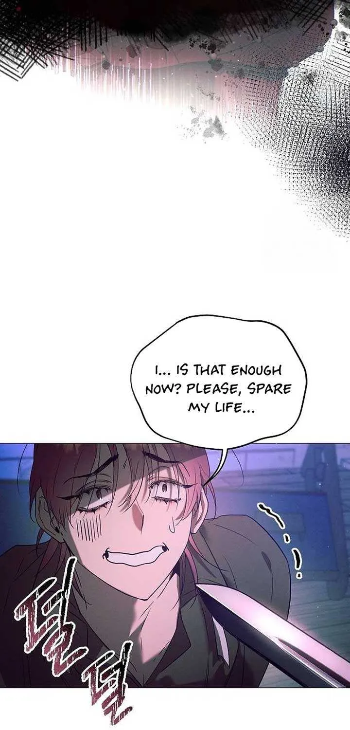 The Beast Won’t Let Me Sleep Chapter 13 page 55 - 