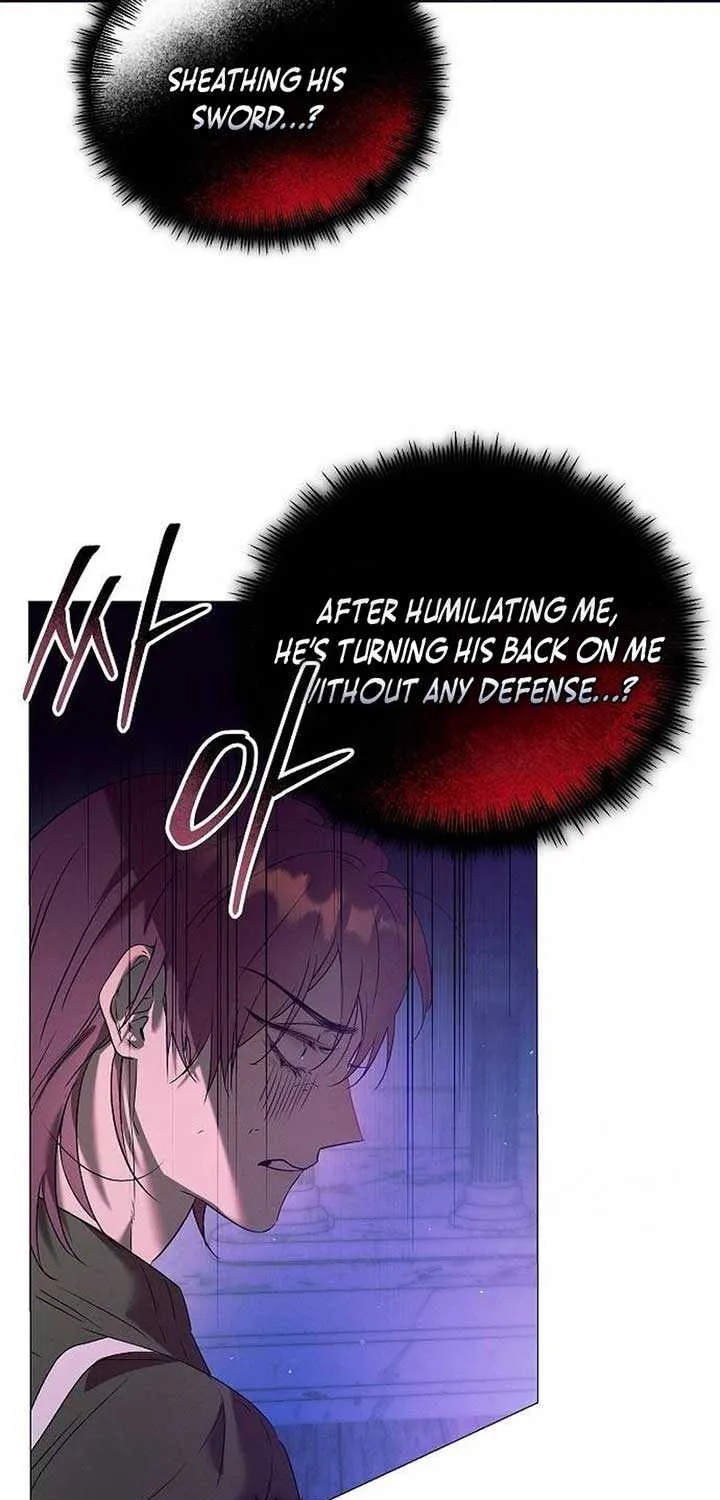 The Beast Won’t Let Me Sleep Chapter 13 page 59 - 