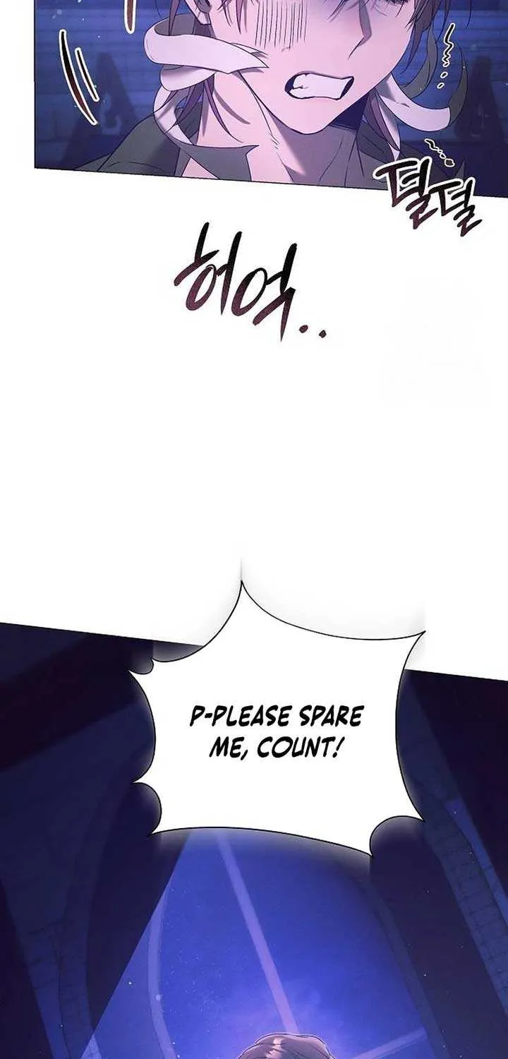 The Beast Won’t Let Me Sleep Chapter 13 page 7 - 