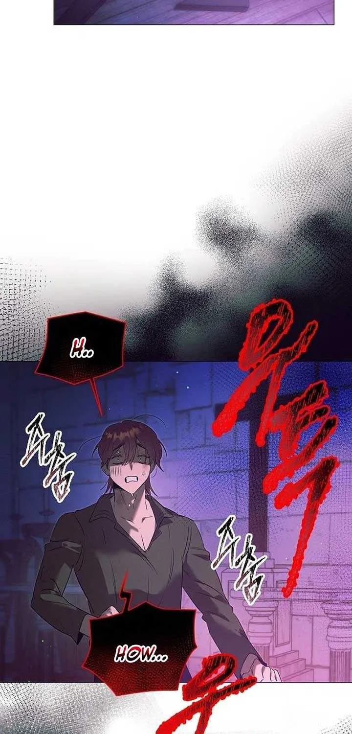 The Beast Won’t Let Me Sleep Chapter 13 page 64 - 