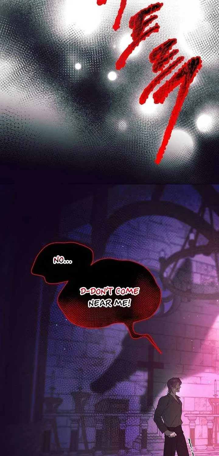 The Beast Won’t Let Me Sleep Chapter 13 page 65 - 