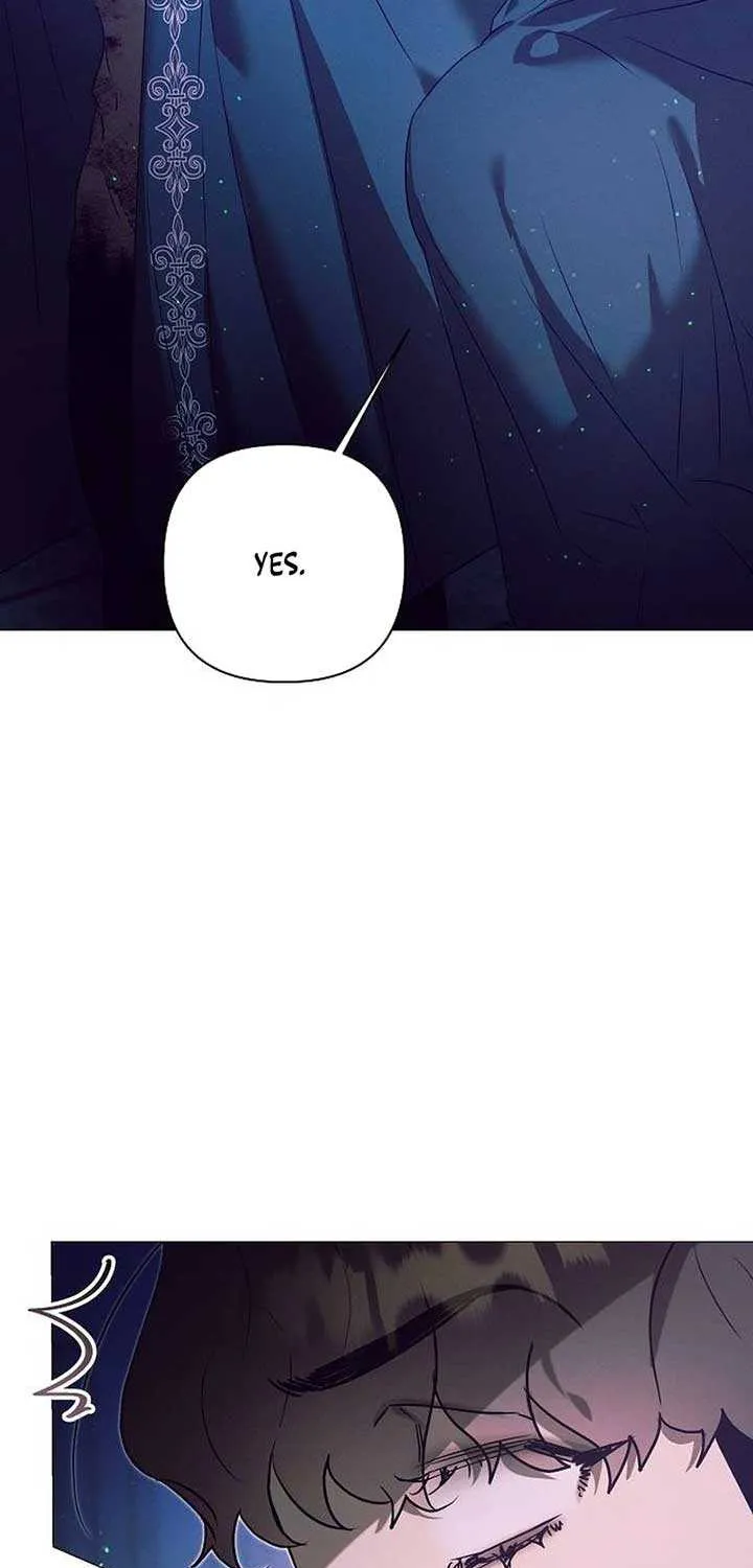 The Beast Won’t Let Me Sleep Chapter 13 page 74 - 