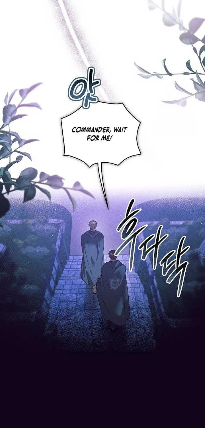 The Beast Won’t Let Me Sleep Chapter 13 page 83 - 