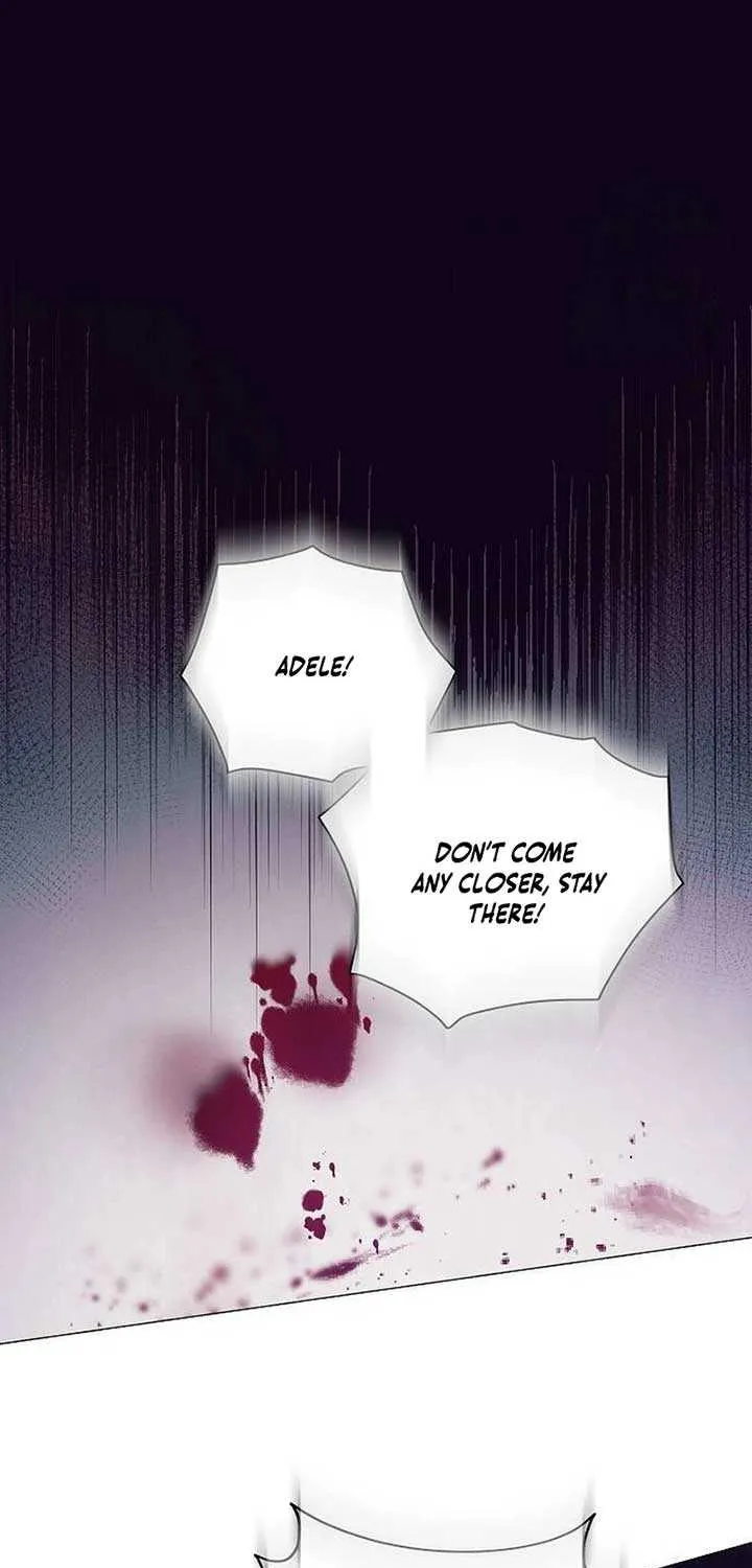 The Beast Won’t Let Me Sleep Chapter 13 page 85 - 
