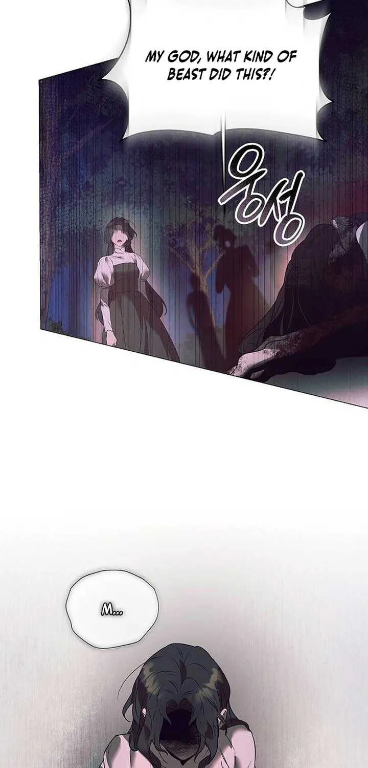 The Beast Won’t Let Me Sleep Chapter 13 page 86 - 