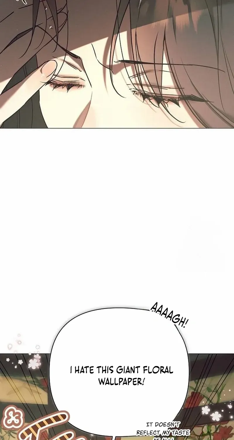 The Beast Won’t Let Me Sleep Chapter 14 page 30 - 