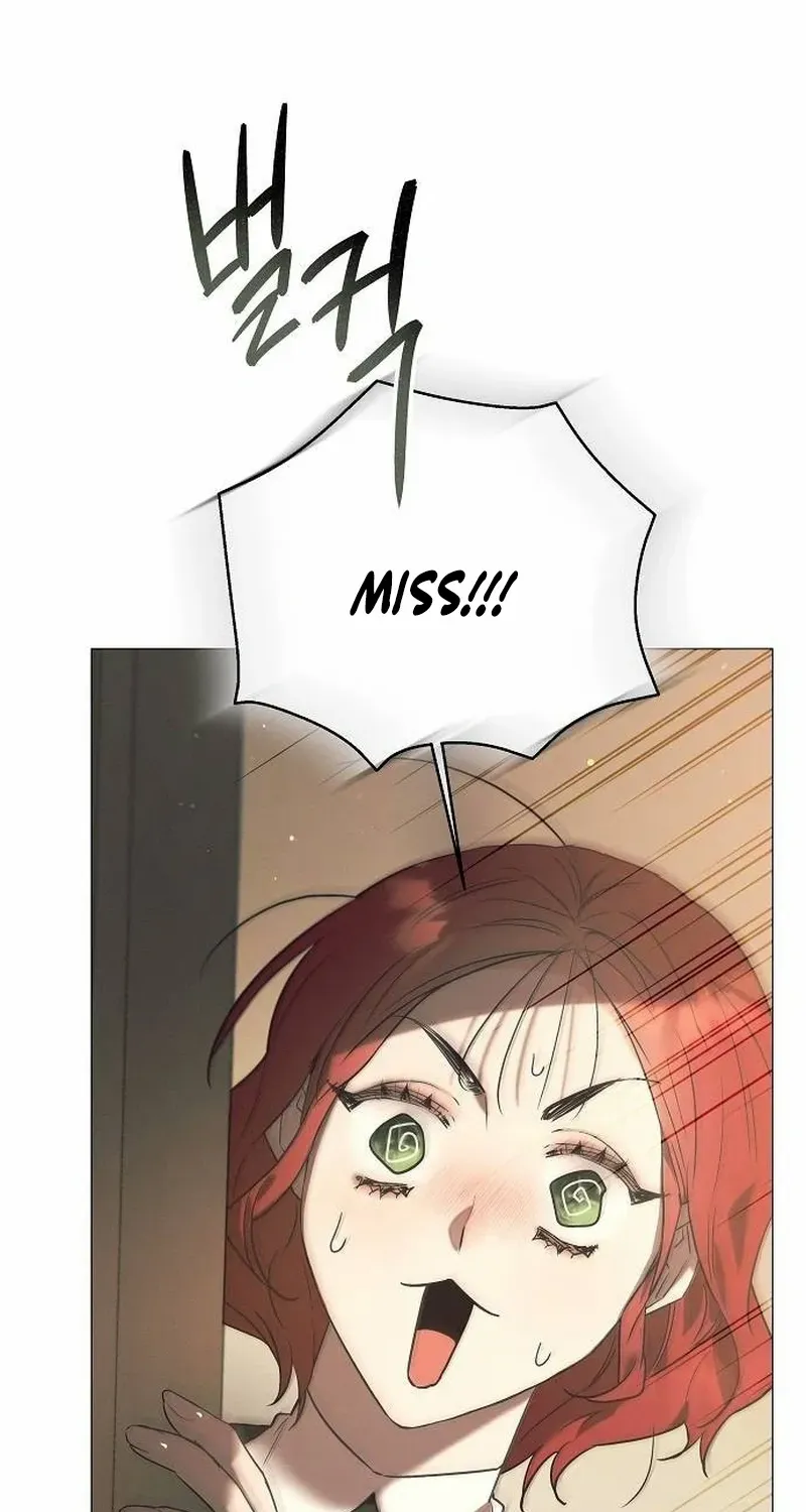 The Beast Won’t Let Me Sleep Chapter 14 page 4 - 