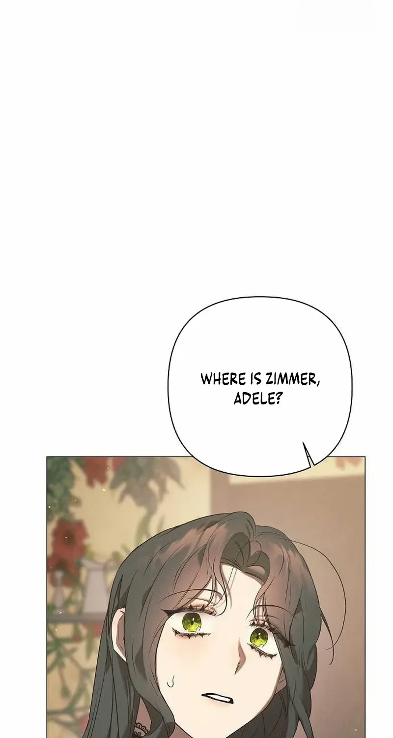 The Beast Won’t Let Me Sleep Chapter 14 page 36 - 