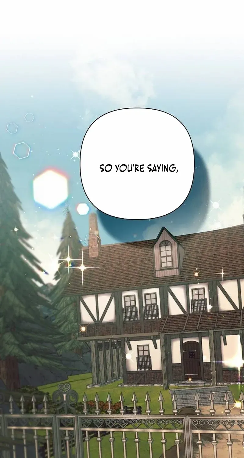 The Beast Won’t Let Me Sleep Chapter 14 page 38 - 