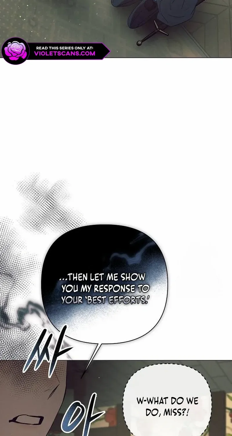 The Beast Won’t Let Me Sleep Chapter 14 page 43 - 