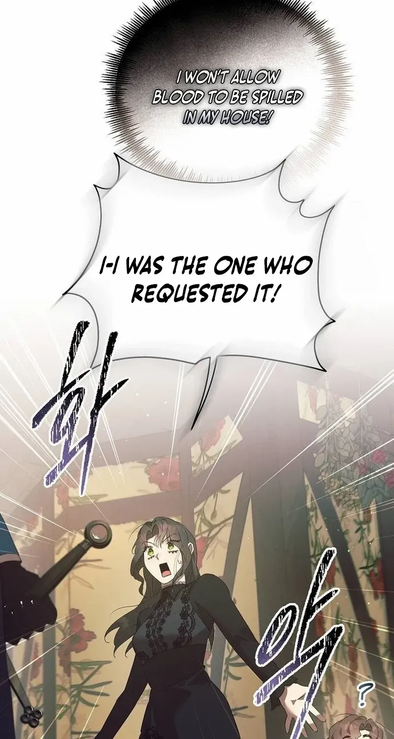 The Beast Won’t Let Me Sleep Chapter 14 page 47 - 