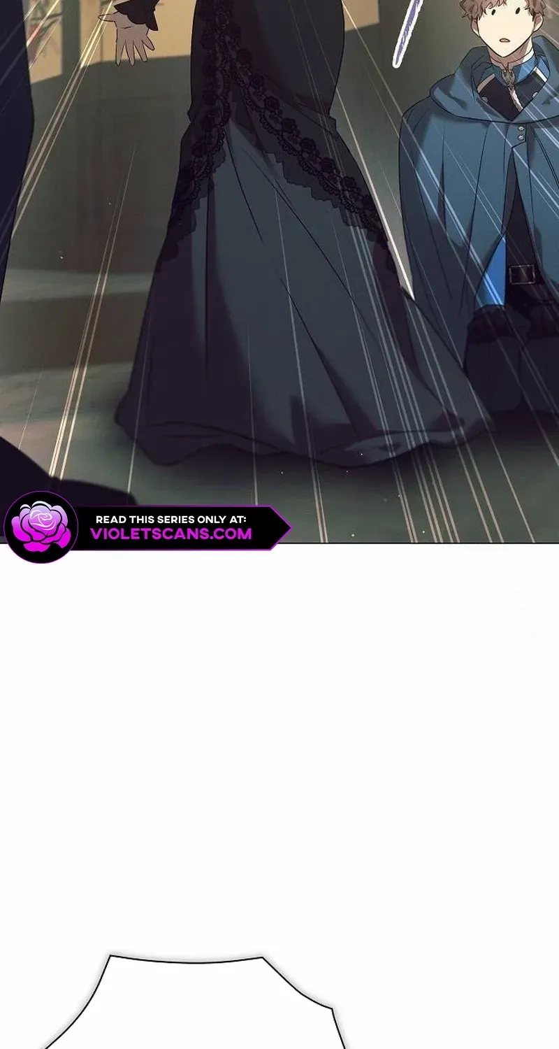 The Beast Won’t Let Me Sleep Chapter 14 page 48 - 