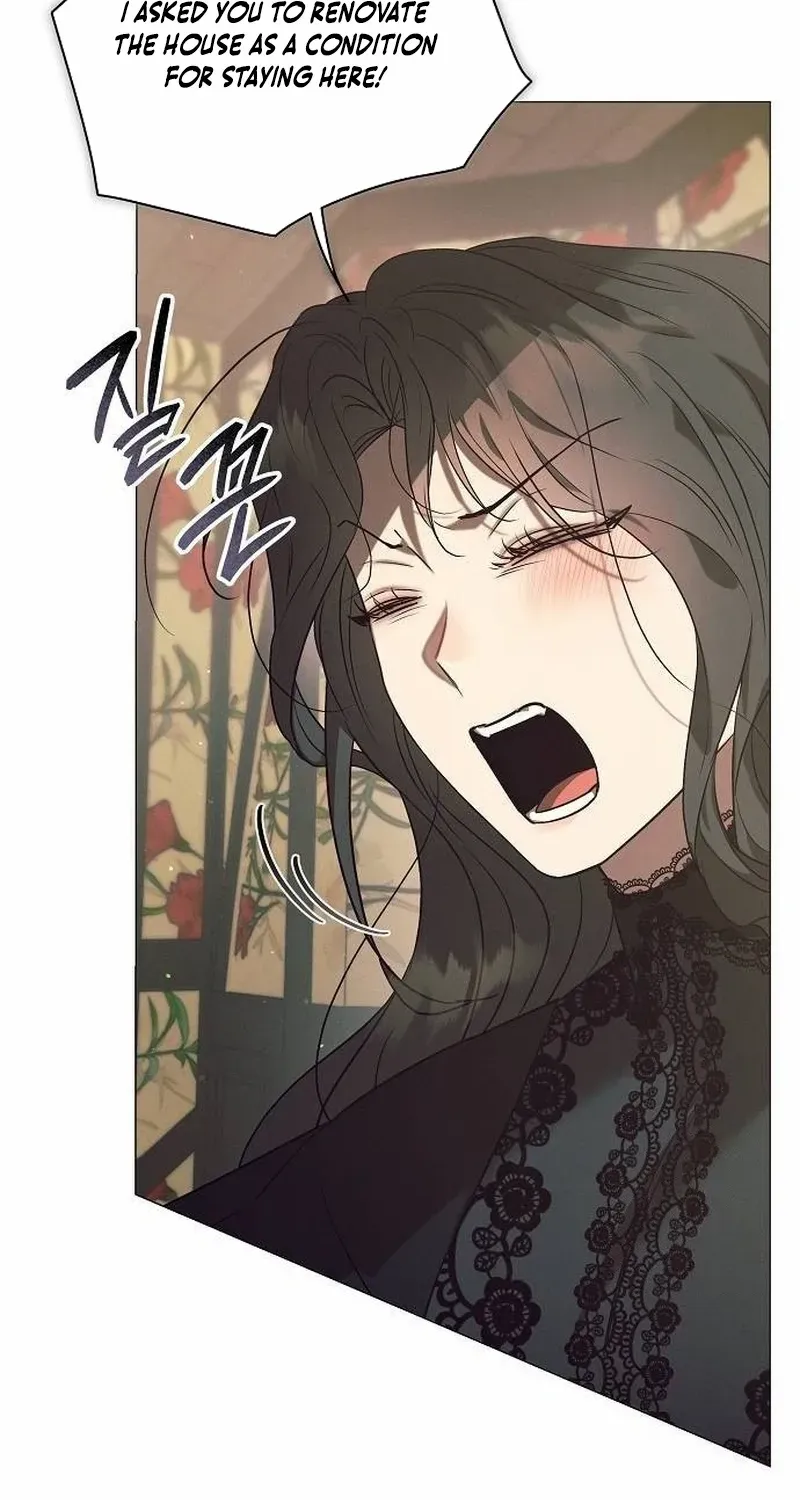 The Beast Won’t Let Me Sleep Chapter 14 page 49 - 