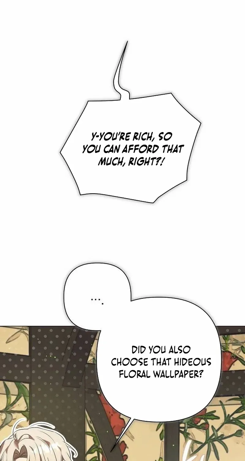 The Beast Won’t Let Me Sleep Chapter 14 page 50 - 