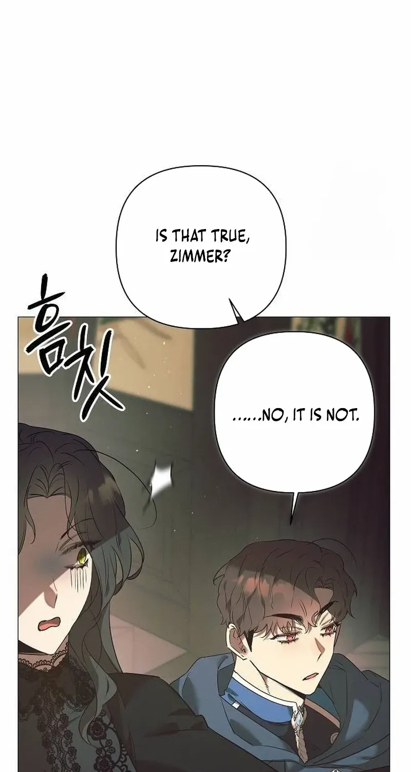The Beast Won’t Let Me Sleep Chapter 14 page 52 - 