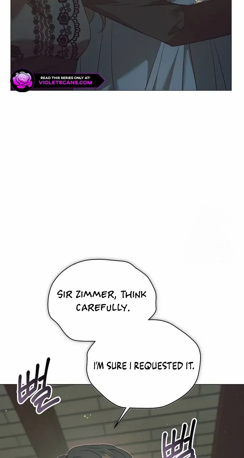 The Beast Won’t Let Me Sleep Chapter 14 page 53 - 