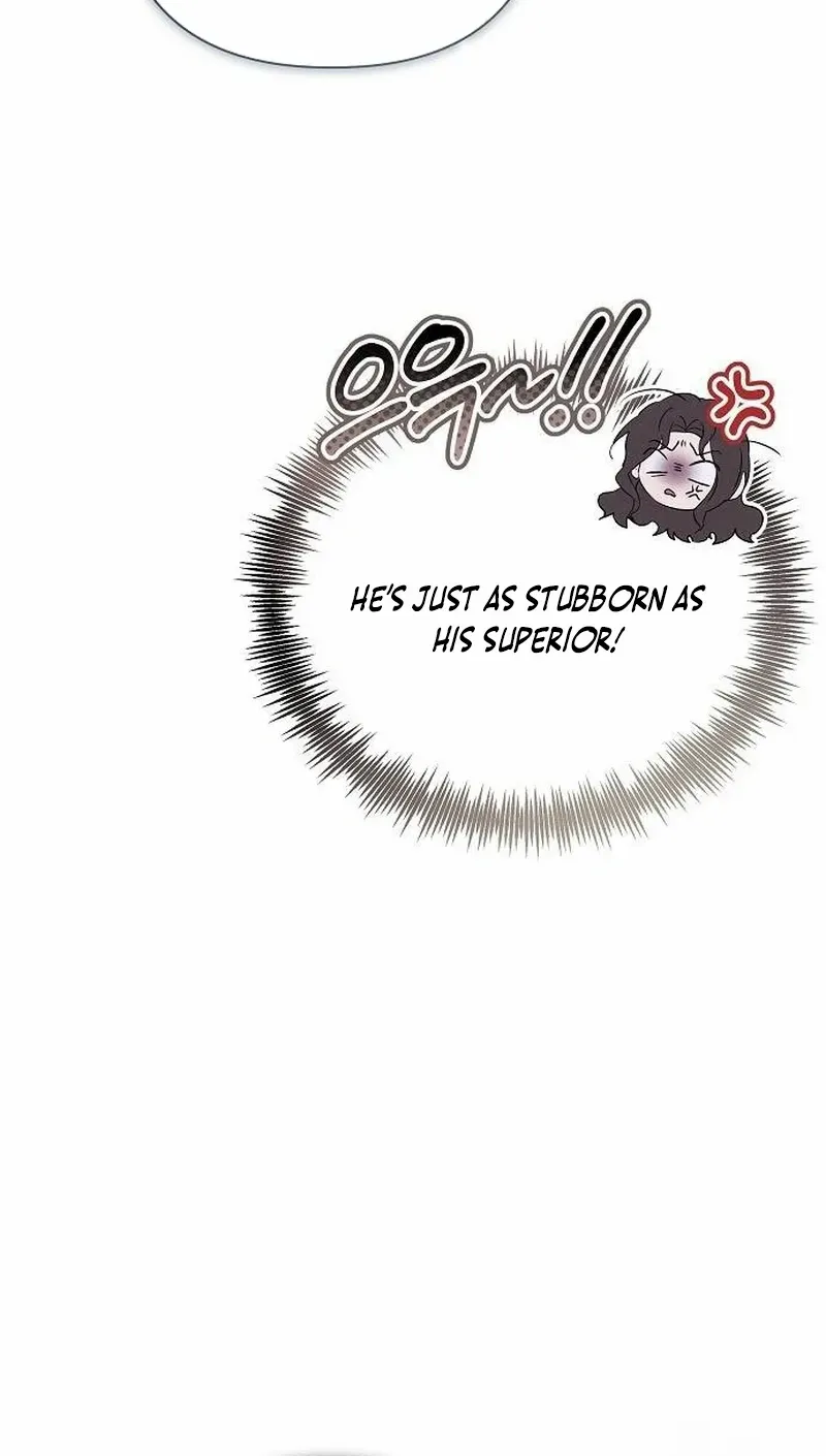 The Beast Won’t Let Me Sleep Chapter 14 page 55 - 