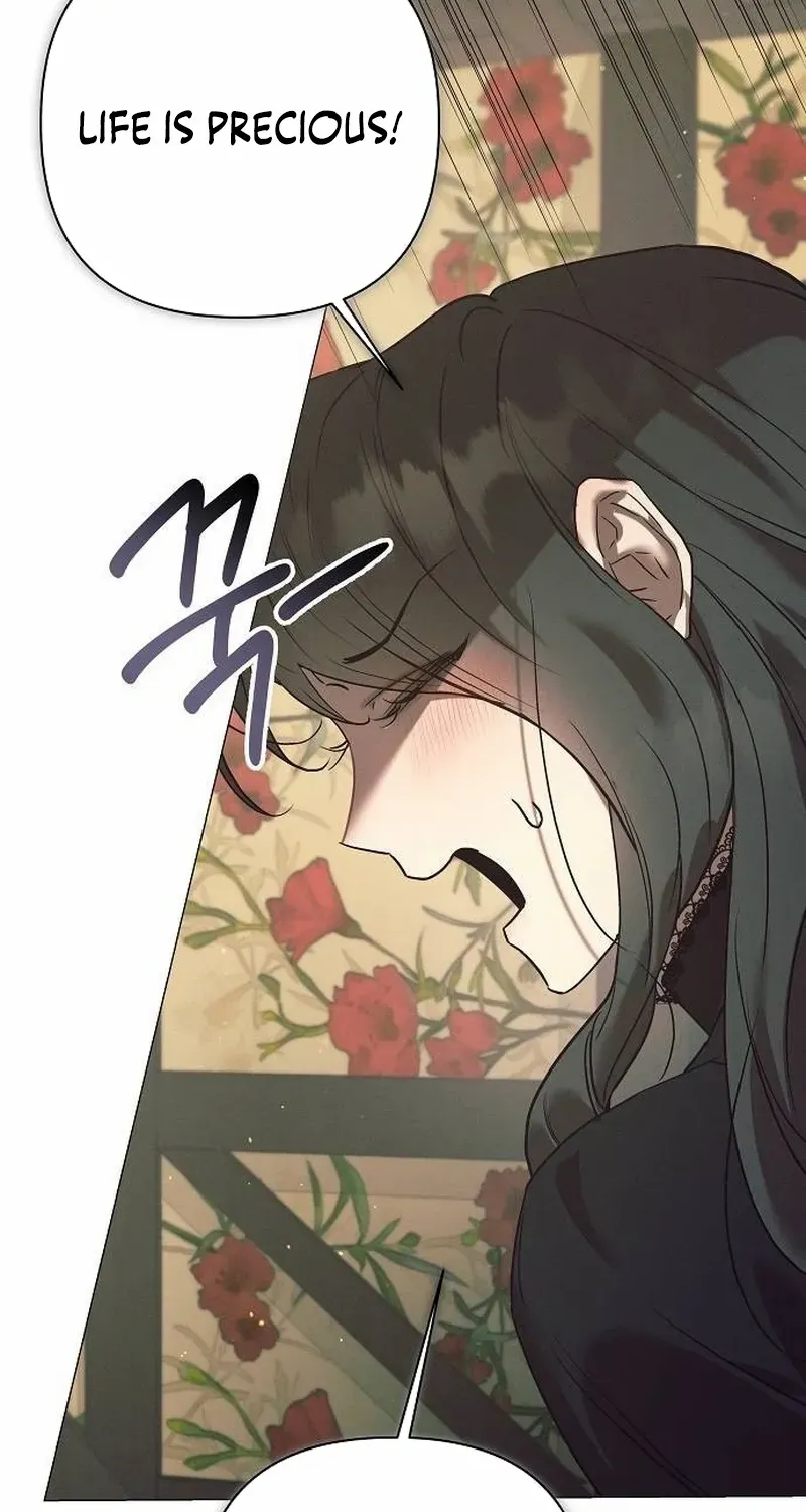 The Beast Won’t Let Me Sleep Chapter 14 page 57 - 