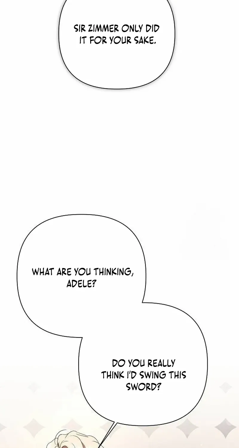 The Beast Won’t Let Me Sleep Chapter 14 page 58 - 