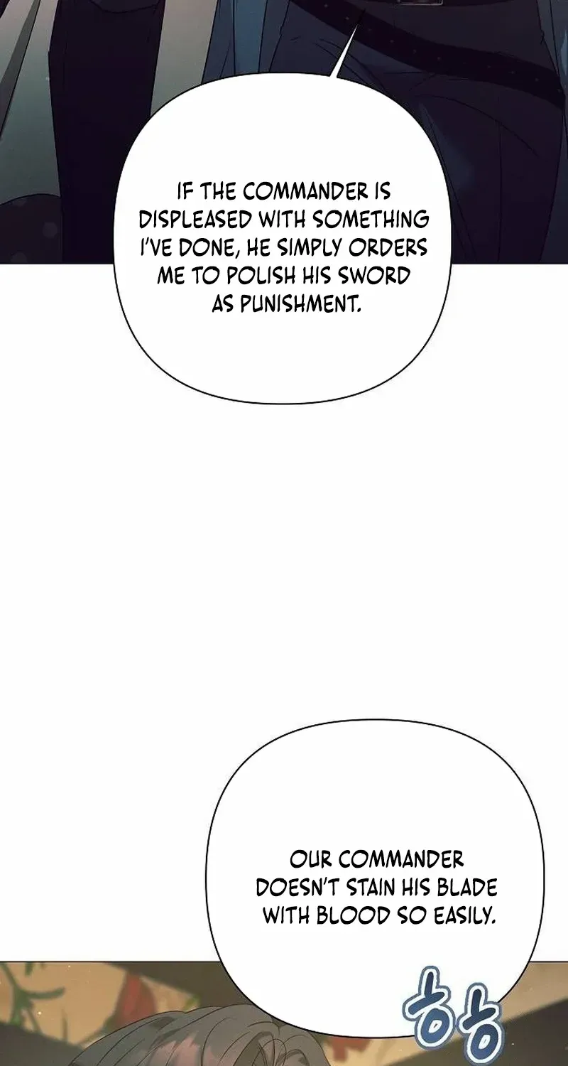 The Beast Won’t Let Me Sleep Chapter 14 page 60 - 