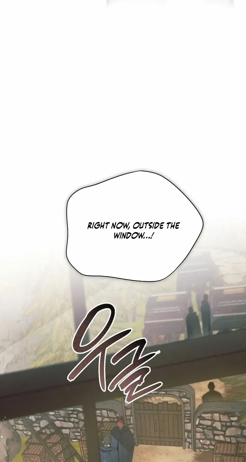 The Beast Won’t Let Me Sleep Chapter 14 page 7 - 