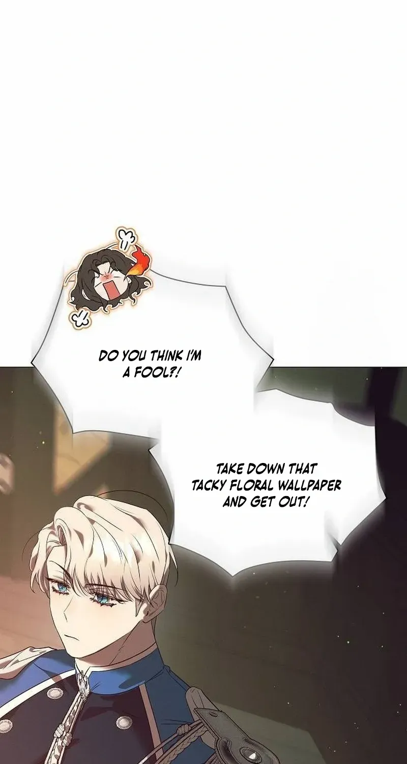 The Beast Won’t Let Me Sleep Chapter 14 page 65 - 