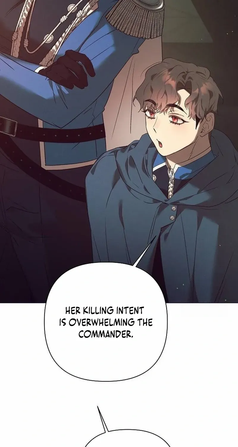 The Beast Won’t Let Me Sleep Chapter 14 page 66 - 