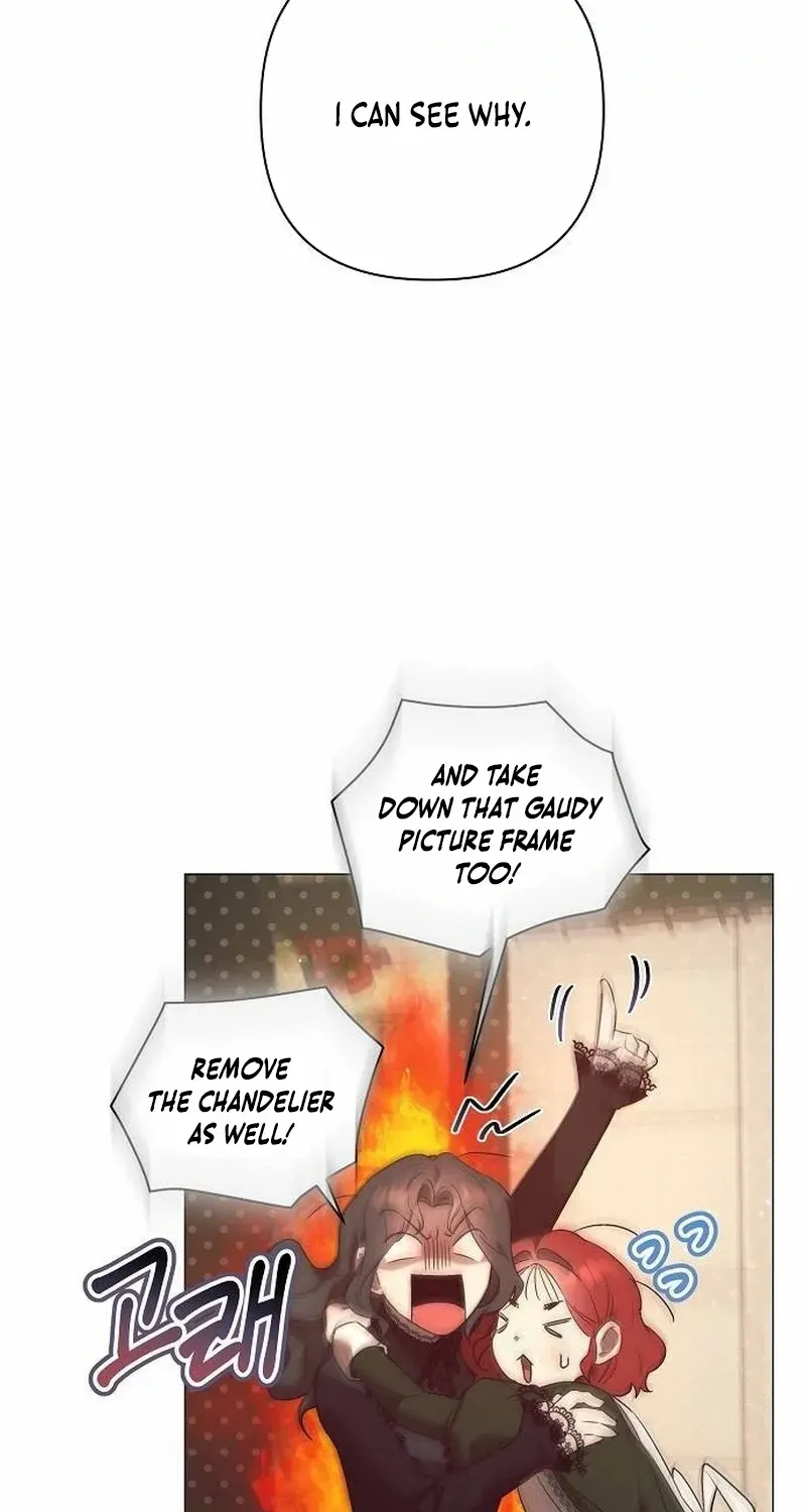 The Beast Won’t Let Me Sleep Chapter 14 page 67 - 