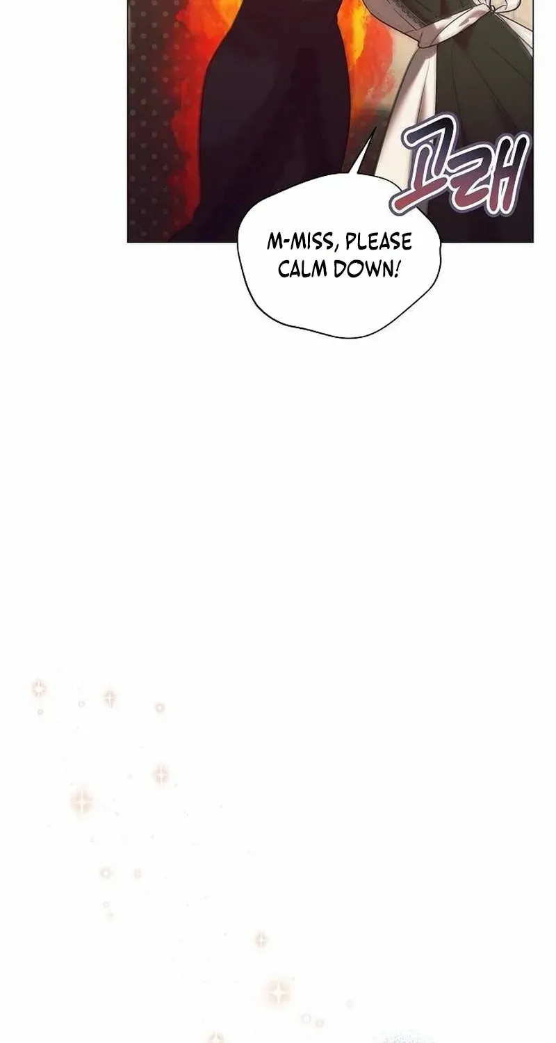 The Beast Won’t Let Me Sleep Chapter 14 page 68 - 