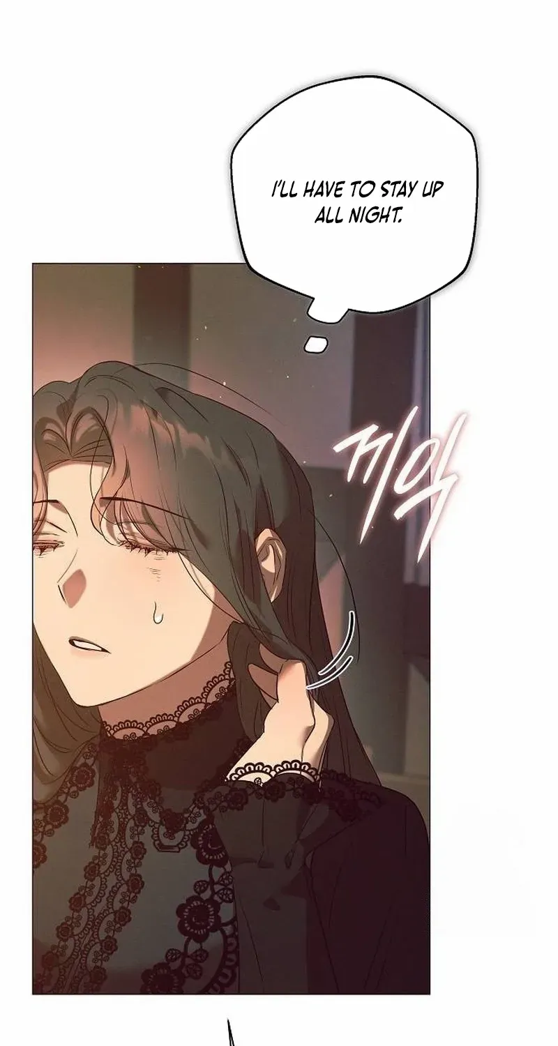 The Beast Won’t Let Me Sleep Chapter 14 page 72 - 