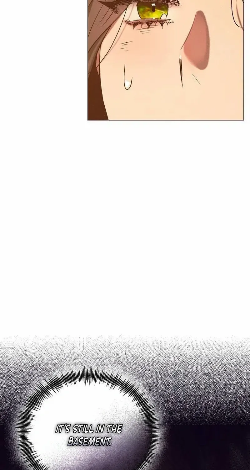 The Beast Won’t Let Me Sleep Chapter 14 page 74 - 