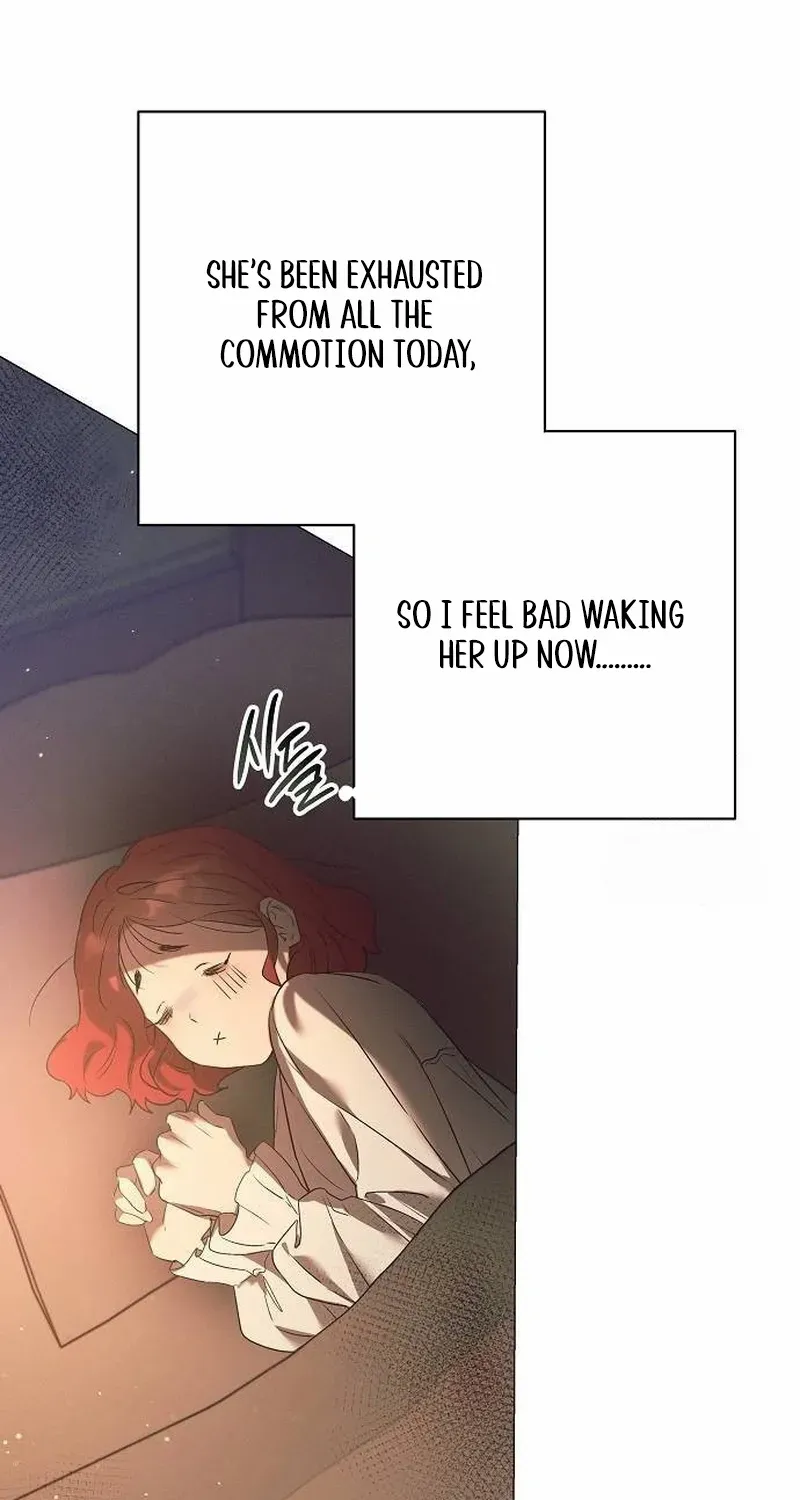 The Beast Won’t Let Me Sleep Chapter 14 page 76 - 