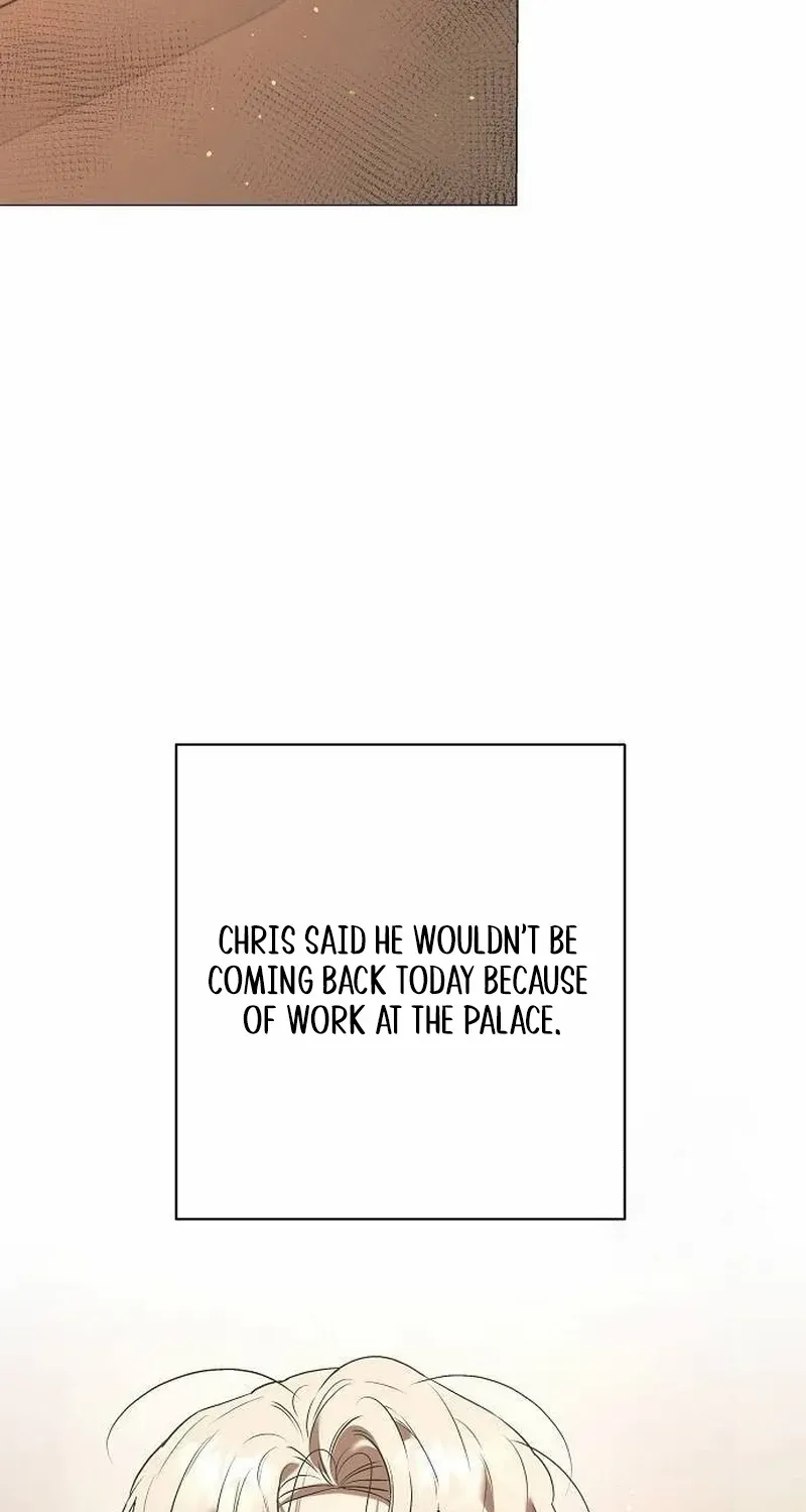 The Beast Won’t Let Me Sleep Chapter 14 page 77 - 