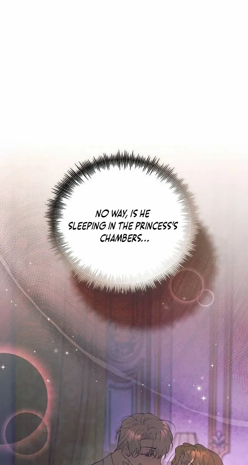 The Beast Won’t Let Me Sleep Chapter 14 page 81 - 