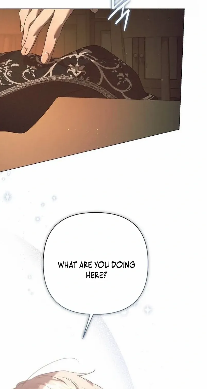 The Beast Won’t Let Me Sleep Chapter 14 page 89 - 